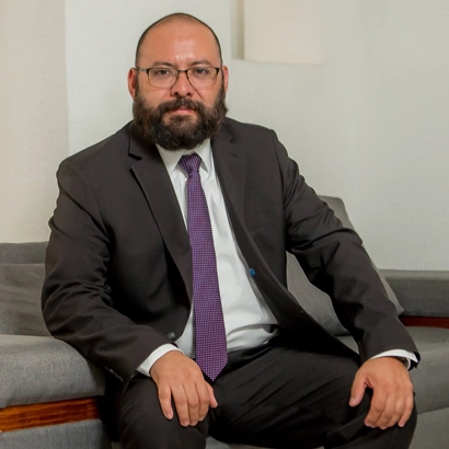 Alejandro Gálvez Zamora