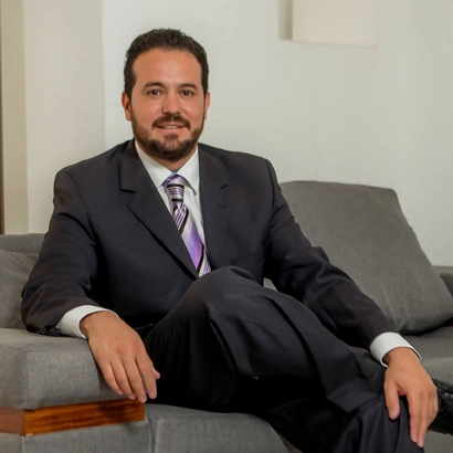 Juan Pablo Castro Murillo